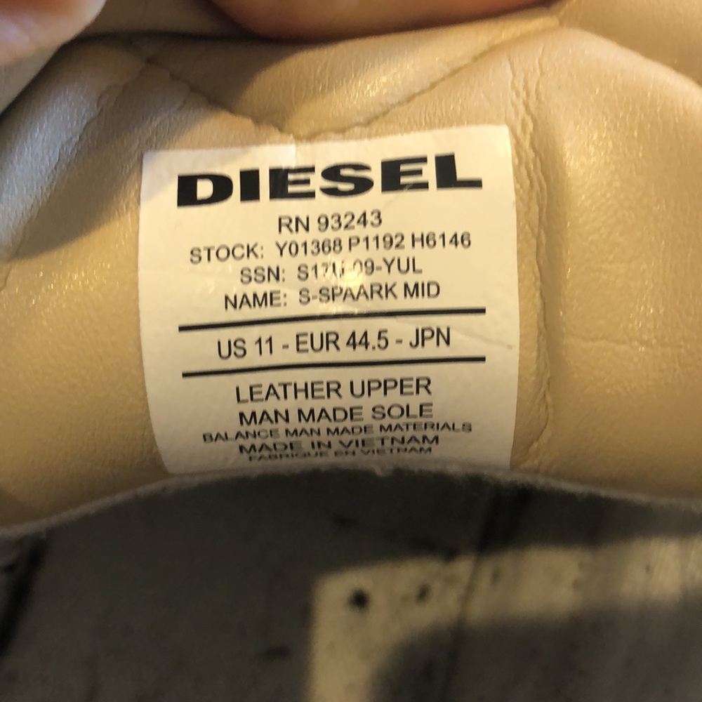 Diesel Hi-Tips - Picture 6 of 8